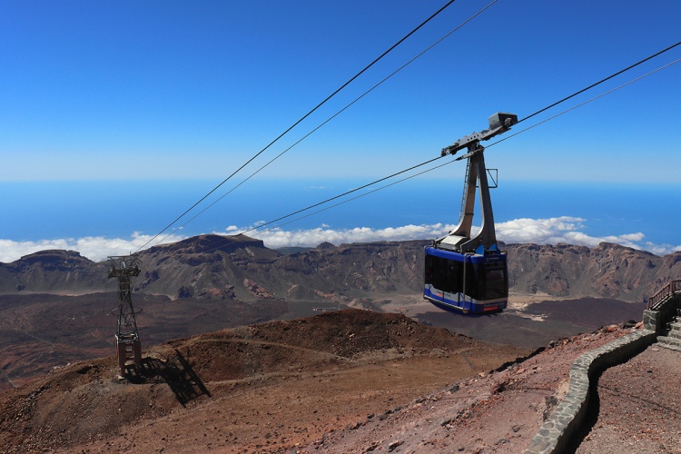 Tenerife