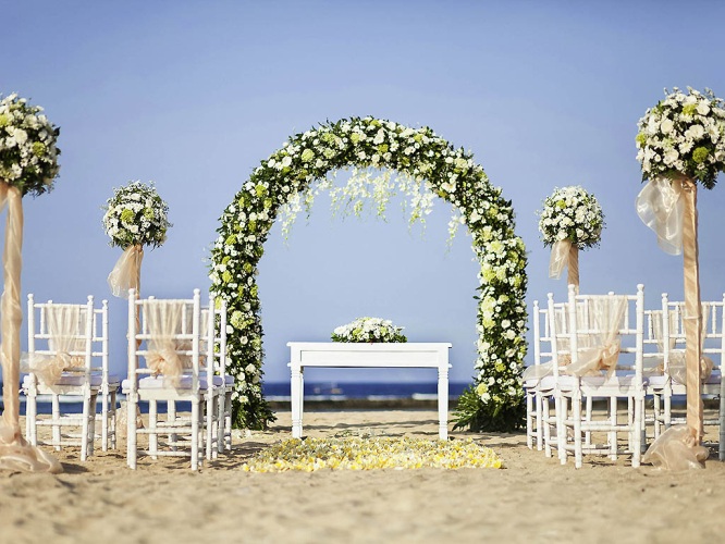 Elevate Your Celebration: Expert Event and Wedding Planning in Phuket and Beyond