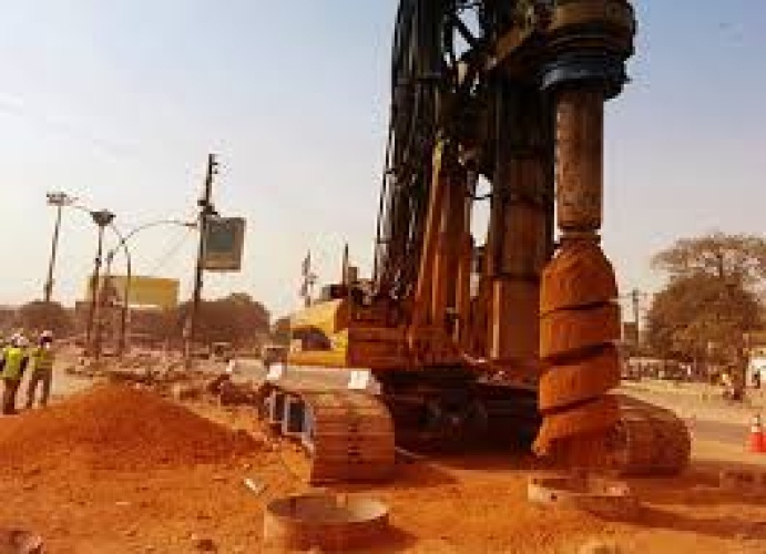 Are Diaphragm Walls Better Than Retaining Walls for Your Project?