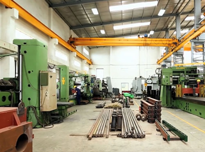 Leading Rolling Mill Manufacturers in India