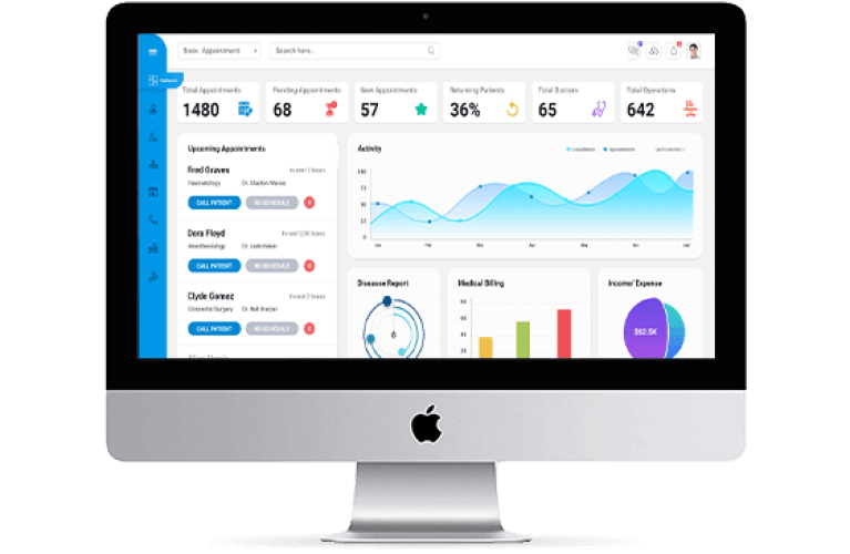 A Practice Management Investment Absolutely Worth It to Buy Software