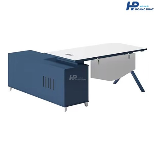 Bàn Giám Đốc HBCT11FP1816: Sự Kết Hợp Hoàn Hảo Giữa Tiện Ích và Thẩm Mỹ