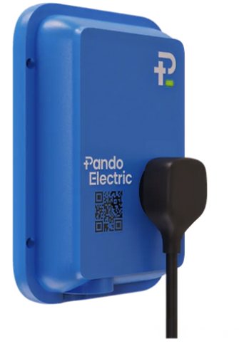 Pando Electric Inc.