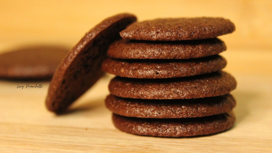 Chocolate cookies