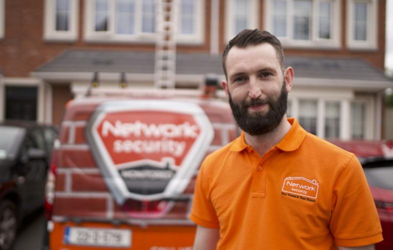 Fortify Your Business with NetworkSecurity.ie: Ireland’s Security Experts