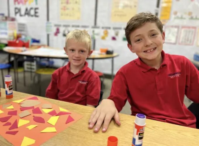 🏕️ Summer Camp for Middle Schoolers: Adventure, Growth, and Lifelong Memories 🌟