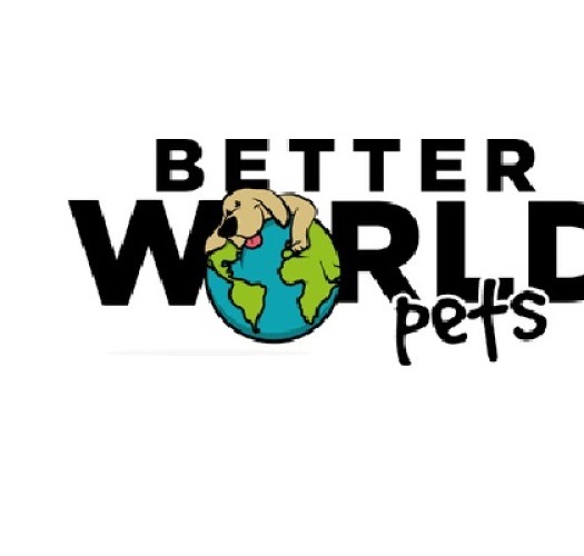 Better World Pets – Premium Products for Your Best Friend