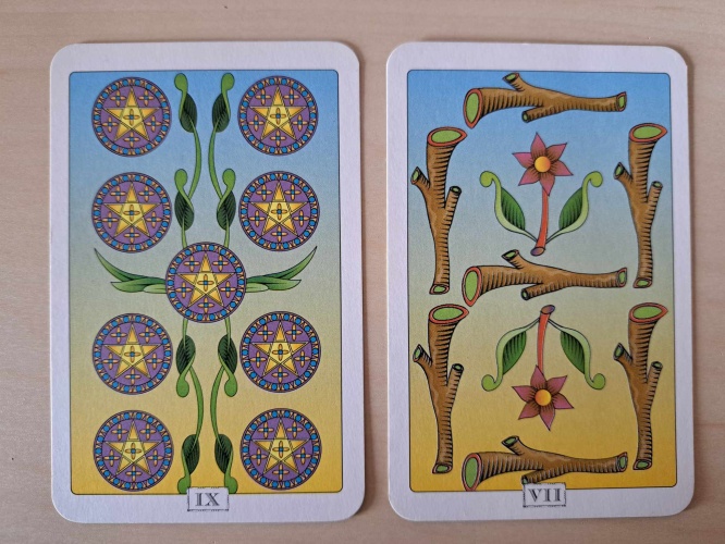 Tarot