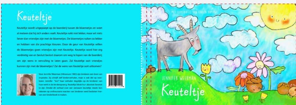 Kinderboek