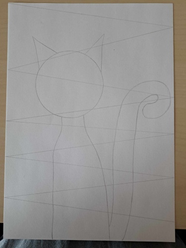 Teken je mee? Opdracht 5