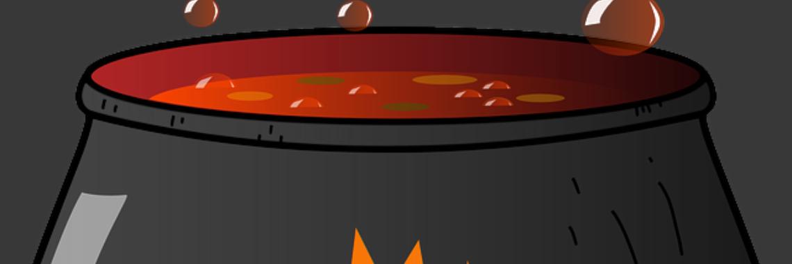 10 topingrediënten voor een geslaagd recept