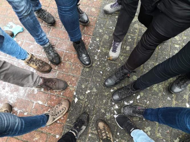 Eén van deze, en jij mag de reden raden <a class="removable-mention" data-mentionid="45867" href="/useroverview/45867/Mevrouw%20Stip">@Mevrouw Stip</a> , als je het goed hebt win je misschien wel een prijs