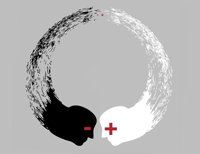 De strijd tussen de goeden en de kwaden