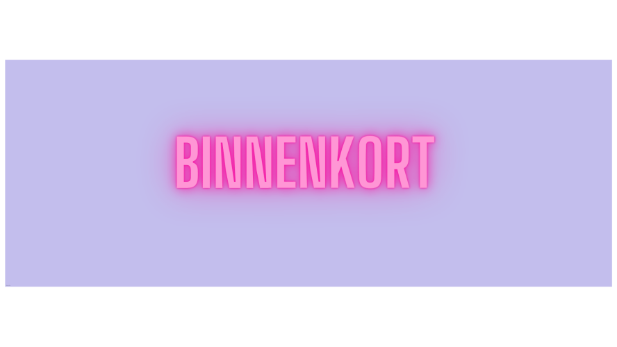 Wat wordt verstaan onder binnenkort
