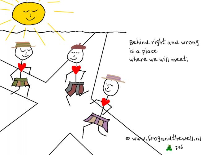 Goed en fout