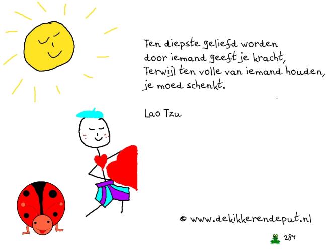 Liefde