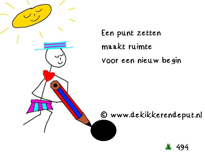 Punt