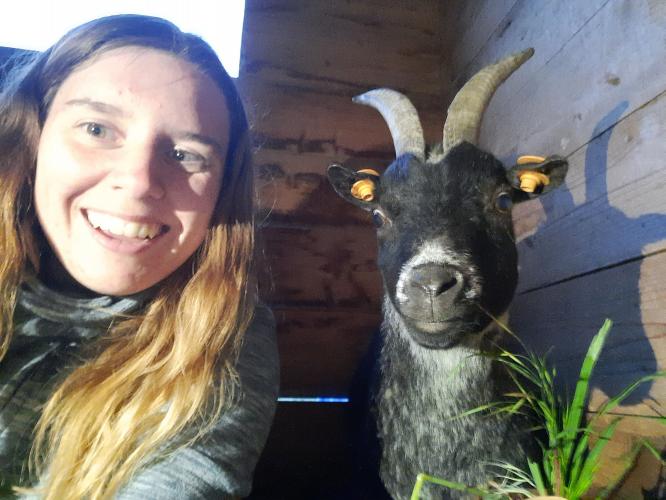 1 jaar niet meer op Yoors geweest