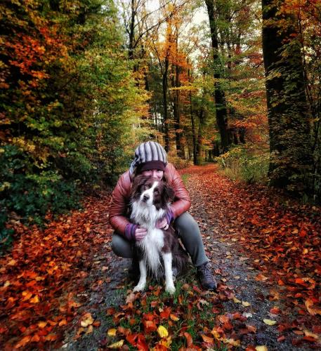 Autumn is one of the very best seasons