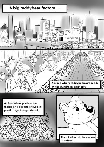 Nick &amp; Nono - page 1