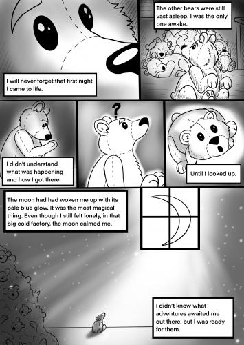 Nick and Nono - page 2