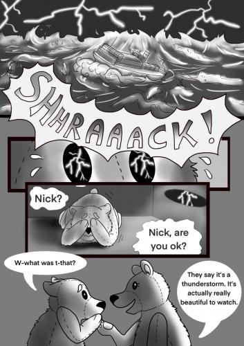 Nick &amp; Nono, page 5