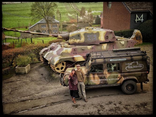 Can you guess the location?