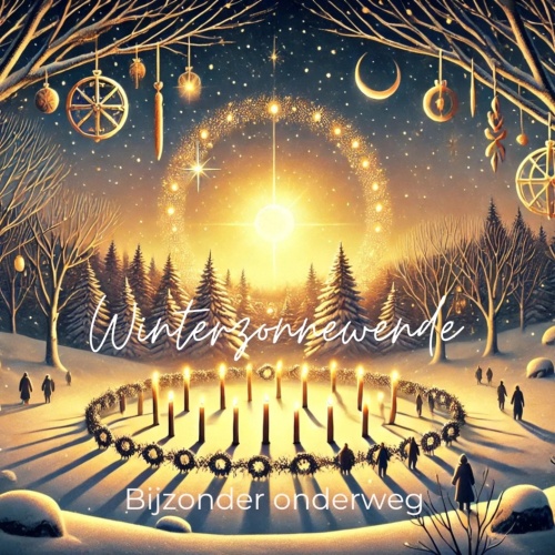 Winterzonnewende