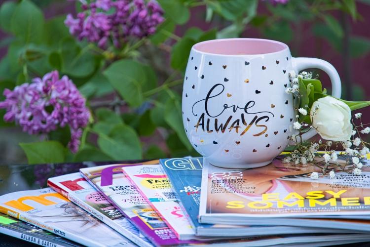 Tip om vakantie thuis te vieren