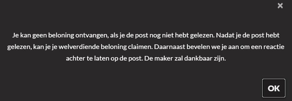 Nice new report on Yoors