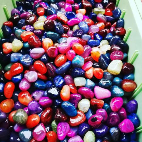 E.A.R.T.H. mineralen echt een aanrader.