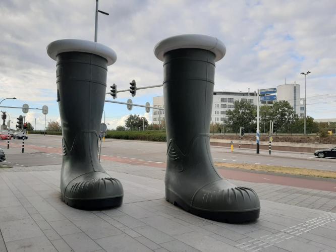 Who knows where this is?