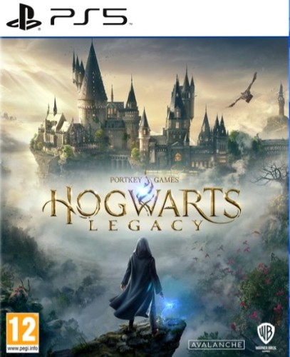Vergelijkbare game gezocht voor PS4 als Hogwarts Legacy