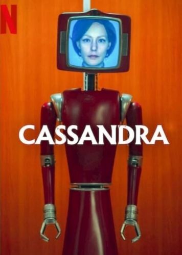 Aanrader Cassandra Netflix