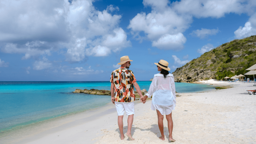 ✈️ TUI Ticket Sale: 10% Discount on Flights to Curaçao (2025)