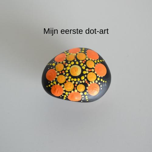 <a class="removable-mention" href="/useroverview/69341/Mirelle-Creametkids" data-mentionid="69341">@Mirelle-Creametkids</a> Dit was mijn eerste project. Toen dacht ik aan zwerfkeitjes. De facebookpagina bestaat sinds 20 september 2019. Maar het kwam er gewoonweg niet van.