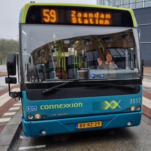 Links naar ingrediënten in mijn posts