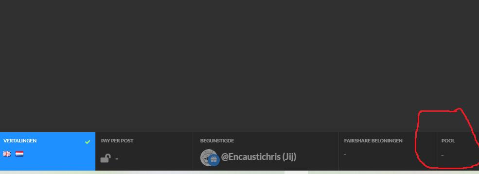 <a class="removable-mention" data-mentionid="158048" href="/useroverview/158048/%23joystick">@#joystick</a> rechts naast fairshare beloningen staat het blokje "pool" (zie foto, even foto aanklikken)
