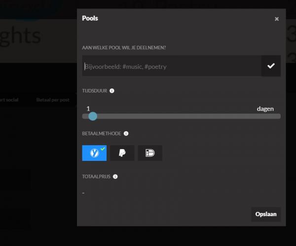 <a class="removable-mention" data-mentionid="163532" href="/useroverview/163532/Teresa%20Seia">@Teresa Seia</a>  before publishing you can click on the jar, then you'll find the pop-up like on the photo. You can slide to left, to stop your entrance in the pool.