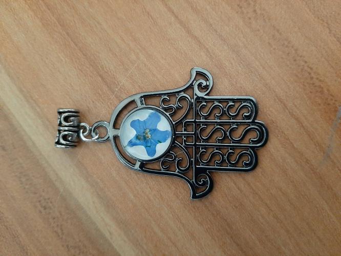 Handje van Fatima, werkje van de dag 10-3-2020