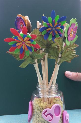 Yoors Flowerparade, dag 47