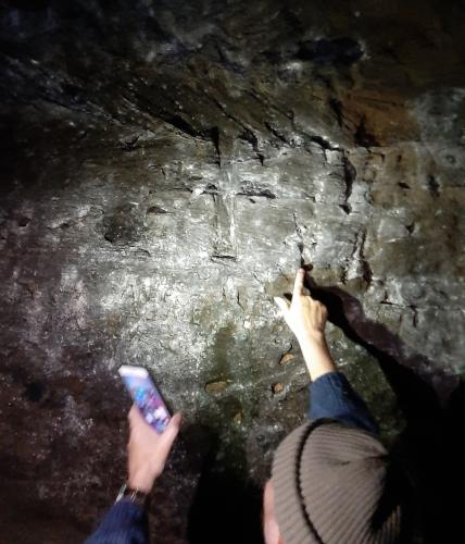 Fifty shades of green: Tonight (23 December), the thirteenth (and last) Christmas boy comes by in Iceland!