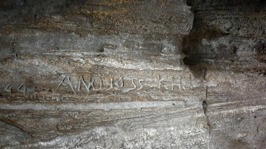 Fifty shades of green: Tonight (23 December), the thirteenth (and last) Christmas boy comes by in Iceland!