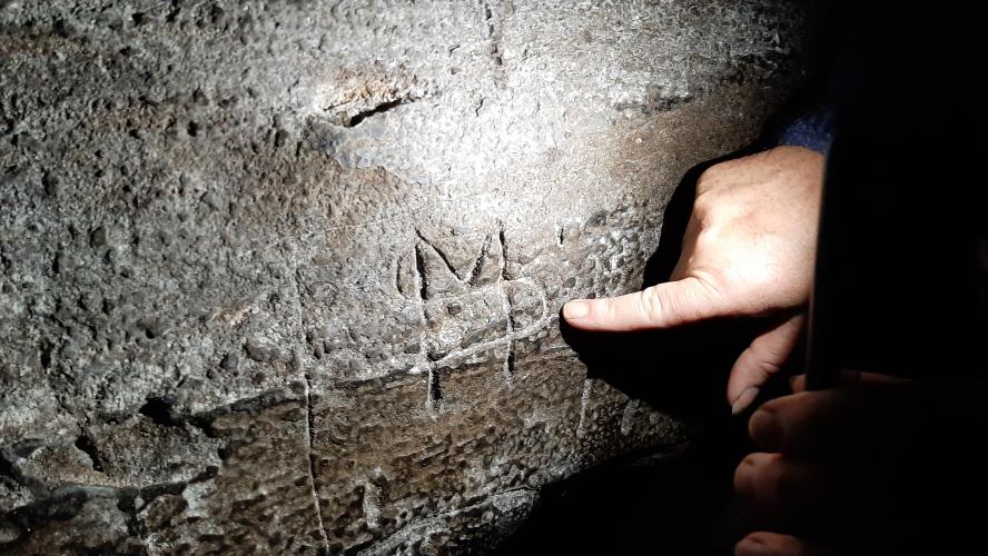 Fifty shades of green: Tonight (23 December), the thirteenth (and last) Christmas boy comes by in Iceland!