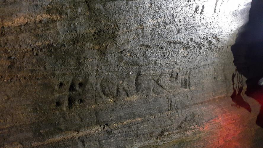 Fifty shades of green: Tonight (23 December), the thirteenth (and last) Christmas boy comes by in Iceland!