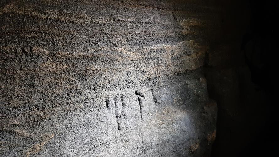 Fifty shades of green: Tonight (23 December), the thirteenth (and last) Christmas boy comes by in Iceland!