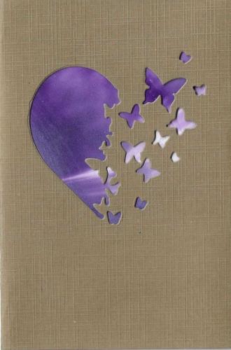 Lines and shapes (encaustic)