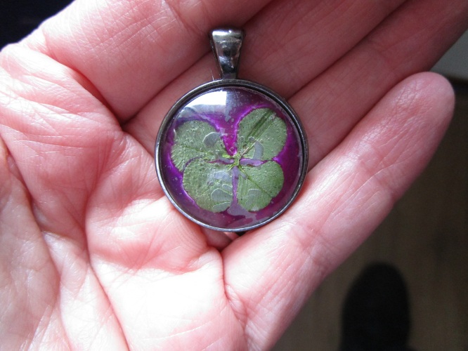 Omdat iedereen geluk verdient!