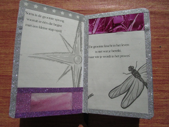 Het beste van twee werelden