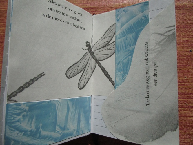 Het beste van twee werelden